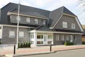 Comfort Apartments SNF zertifiziert